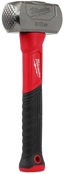 Młotek dwuobuchowy Milwaukee 1,36 kg