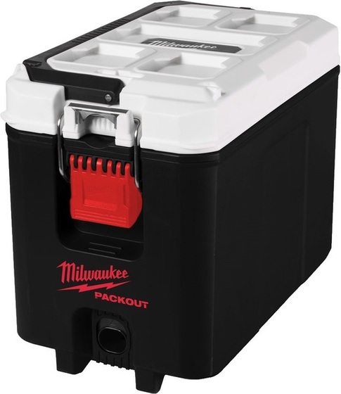 Skrzynia termoizolacyjna Milwaukee Packout Hard Cooler