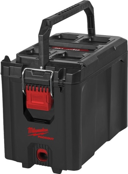 Kompaktowa skrzynia Milwaukee Packout Compact Box