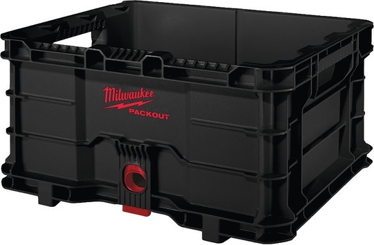 Crate Milwaukee Packout