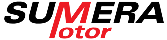 Agregat prądotwórczy trójfazowy Sumera Motor SMG-130N-S