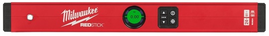 Poziomica elektroniczna Milwaukee Redstick 60 cm