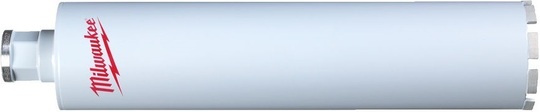 Wiertło koronowe Milwaukee Thin Kerf WCHP-TK MX Fuel 450 mm (111 mm)