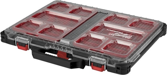 Duży organizer Milwaukee Packout Slim