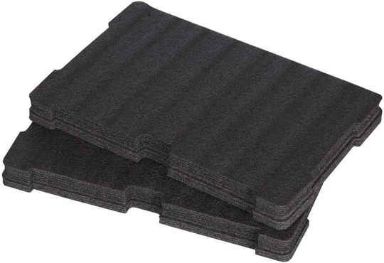 Wkłady piankowe Milwaukee Packout Foam Insert (2 sztuki)