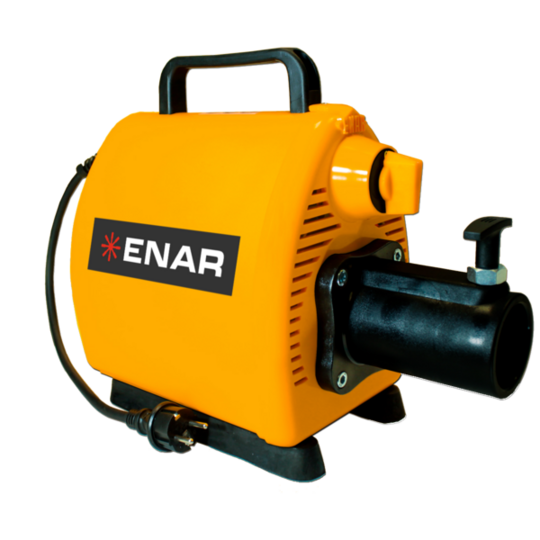 Silnik elektryczny Enar VPAM-D