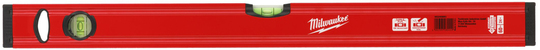 Spirit level Milwaukee Slim 60 cm magnetic