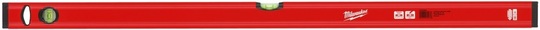 Poziomica Milwaukee Slim 100 cm (magnetyczna)