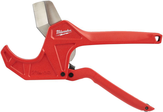 Obcinak do rur PVC Milwaukee 63 mm
