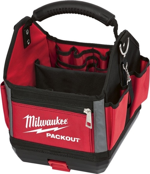 Bag Milwaukee Packout Tote Toolbag 25 cm