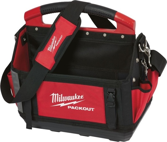 Bag Milwaukee Packout Tote Toolbag 40 cm