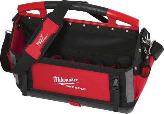 Bag Milwaukee Packout Tote Toolbag 50 cm