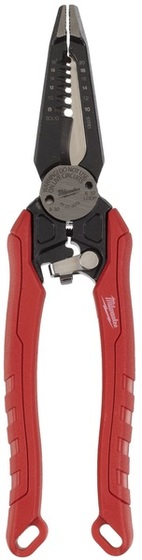Szczypce wielofunkcyjne Milwaukee 7 w 1