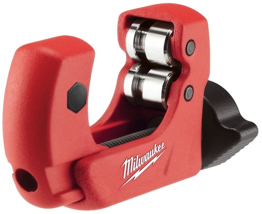 Ręczny obcinak do rur miedzianych Milwaukee Mini 3 – 28 mm