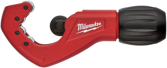 Obcinak do rur miedzianych Milwaukee 3 – 28 mm