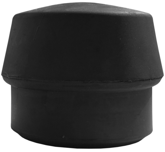Round rubber insert (80 mm) for Mimal MBM05 – MBM07 hammers