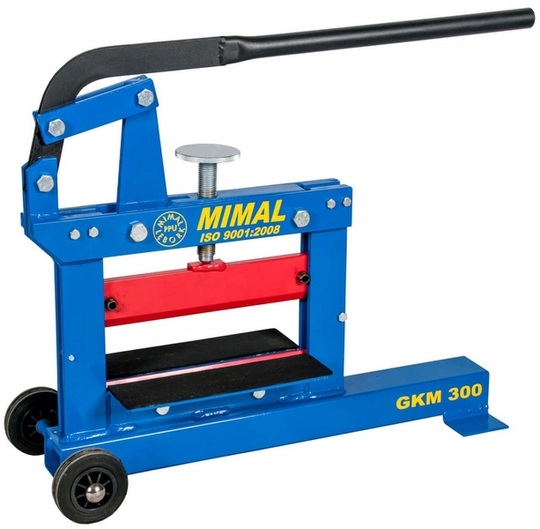 Paver cutter Mimal GKM 300