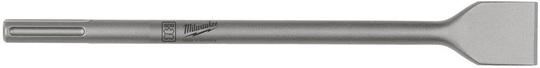 Dłuto szerokie 50 mm Milwaukee SDS-Max (400 mm)