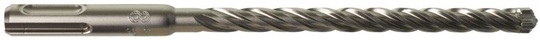 Wiertło Milwaukee SDS-Plus MX4 8x165 mm (1 sztuka)