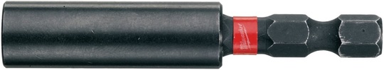 Magnetyczny uchwyt do bitów Milwaukee Shockwave 60 mm