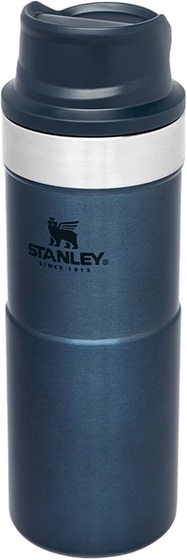 Kubek termiczny 350 ml Stanley Trigger Classic - Granatowy