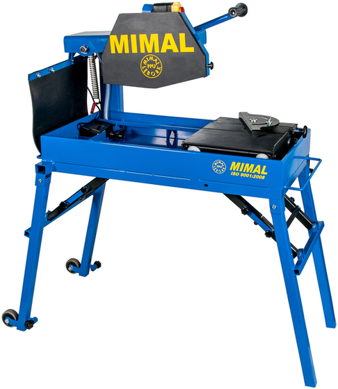 Masonry saw Mimal MPS400