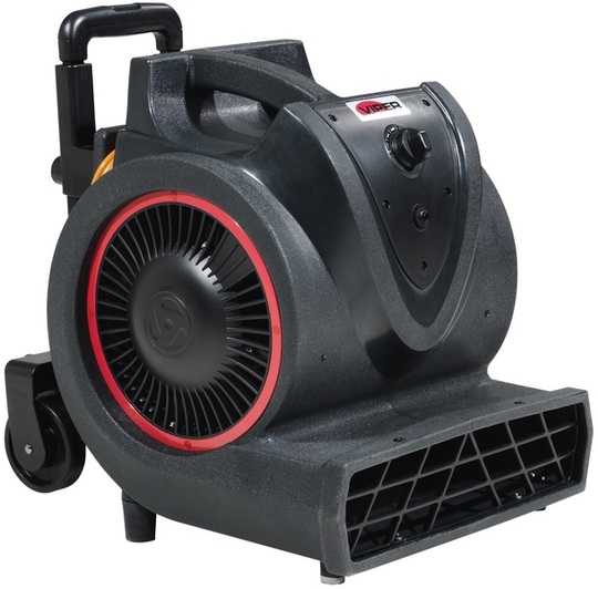 Dmuchawa Nilfisk BN3 Air Blower