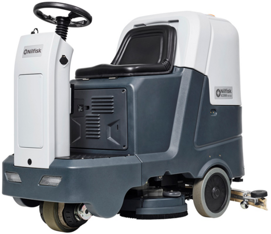 Scrubber dryer Nilfisk SC3500 GO FULL PKD 2
