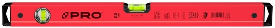 Spirit level PRO 600 60 cm