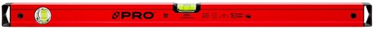 Spirit level PRO 600 80 cm