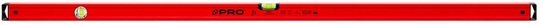 Spirit level PRO 600 150 cm