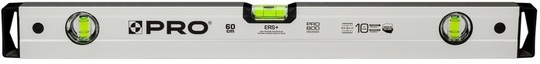 Spirit level PRO 800 60 cm