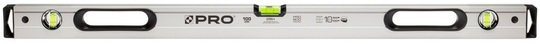 Spirit level PRO 800 100 cm