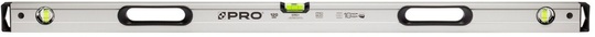 Spirit level PRO 800 120 cm