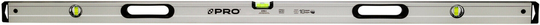 Spirit level PRO 800 200 cm (with handles)