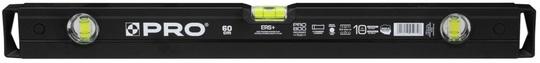 Spirit level PRO 800 60 cm