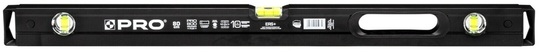 Spirit level PRO 800 80 cm (with handle)