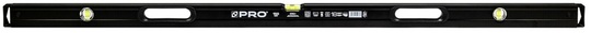 Spirit level PRO 800 150 cm (with handles)
