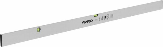 Masonry patch PRO 20200 200 cm (with plumb and level indicator)