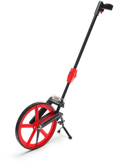 Measuring wheel PRO KP-001 (+ cover)