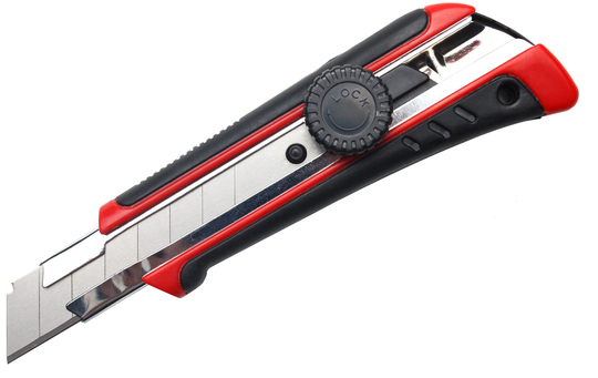 Universal knife PRO 3 blades