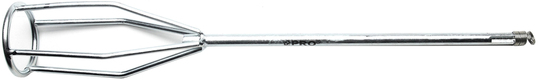 Mieszadło PRO 100 x 400 mm OC SDS