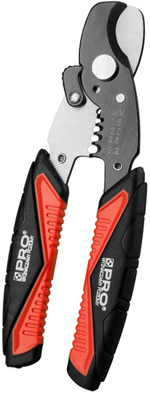 Cable cutters PRO 6