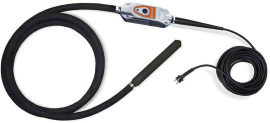 Internal vibrator Husqvarna SMART48 (shaft 5 m, vibrator head 48 mm)