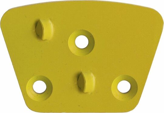 Diamond milling single-disc Dr. Schulze GS-PCD-R