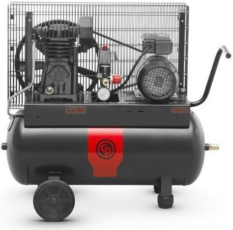 Sprężarka tłokowa Chicago Pneumatic CPRC 250 NS12MS