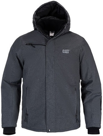 Men’s Jacket Caterpillar Campinas - Grey