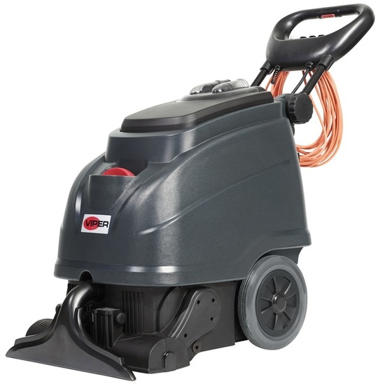 Carpet extractor Viper CEX410