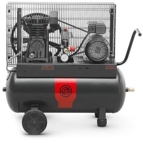 Sprężarka tłokowa Chicago Pneumatic CPRC 227 NS12S MS