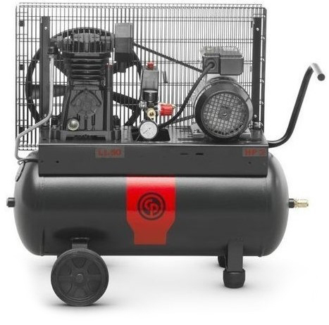 Sprężarka tłokowa Chicago Pneumatic CPRC 227 NS12S MT